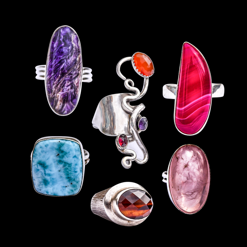 Spirit Charger Couples Set